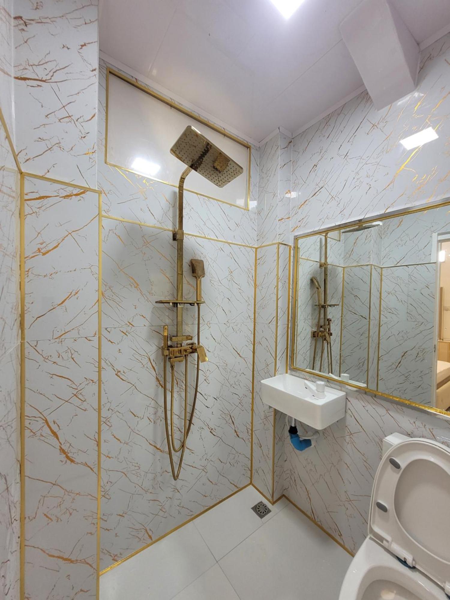 Ferienwohnung Ontrack Travel Malé Exterior foto
